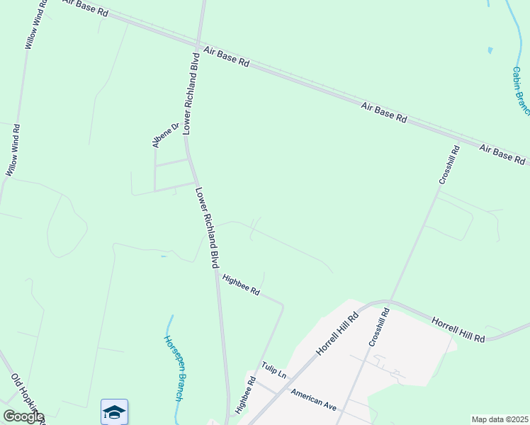 map of restaurants, bars, coffee shops, grocery stores, and more near 117 Sagemont Drive in Hopkins