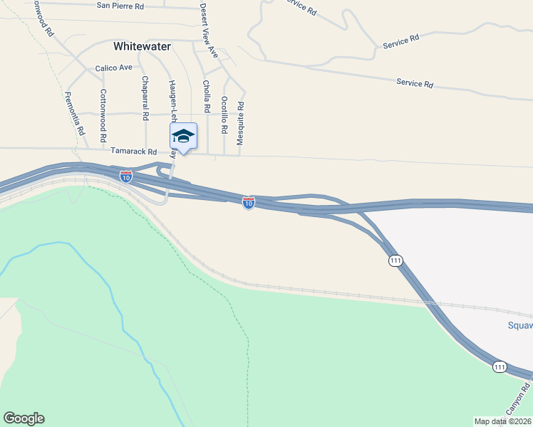 map of restaurants, bars, coffee shops, grocery stores, and more near in Whitewater