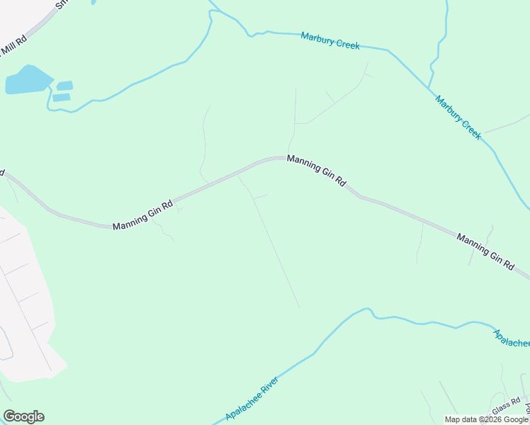 map of restaurants, bars, coffee shops, grocery stores, and more near 1216 Dale Drive in Monroe