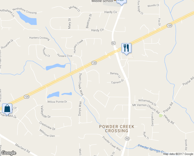 map of restaurants, bars, coffee shops, grocery stores, and more near 182 Sedgefield Dr in Dallas