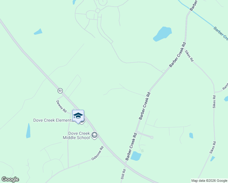 map of restaurants, bars, coffee shops, grocery stores, and more near 1150 Boyd Road in Statham