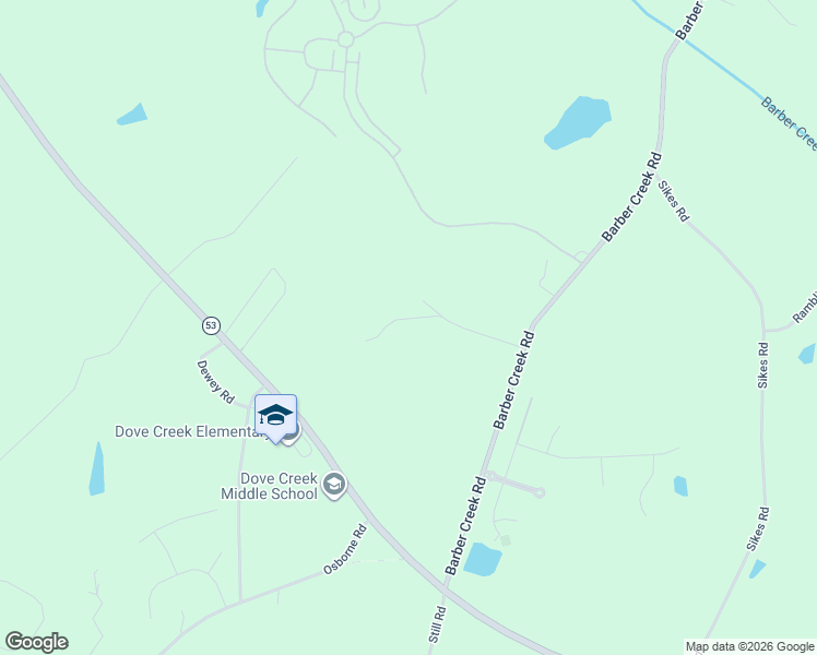 map of restaurants, bars, coffee shops, grocery stores, and more near 1150 Boyd Road in Statham