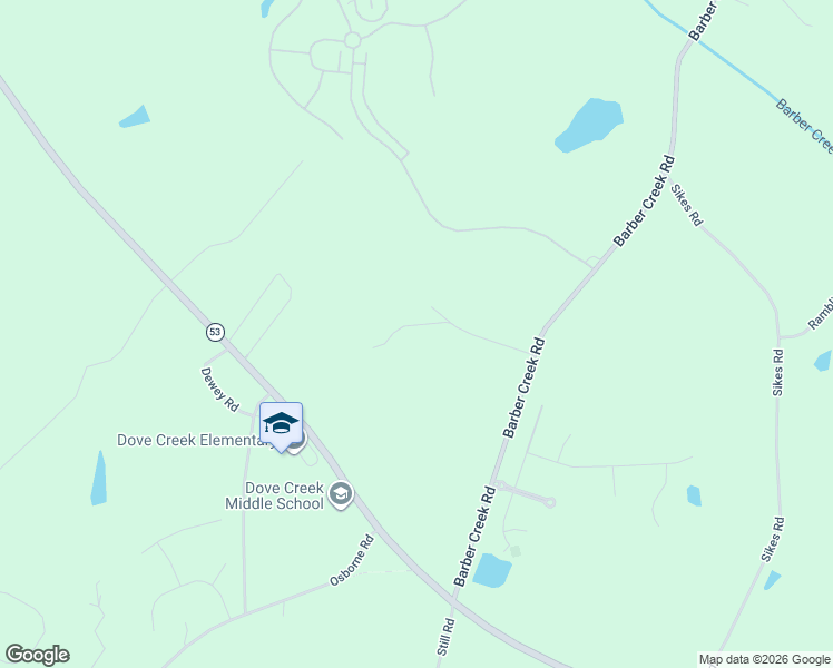 map of restaurants, bars, coffee shops, grocery stores, and more near 1150 Boyd Road in Statham