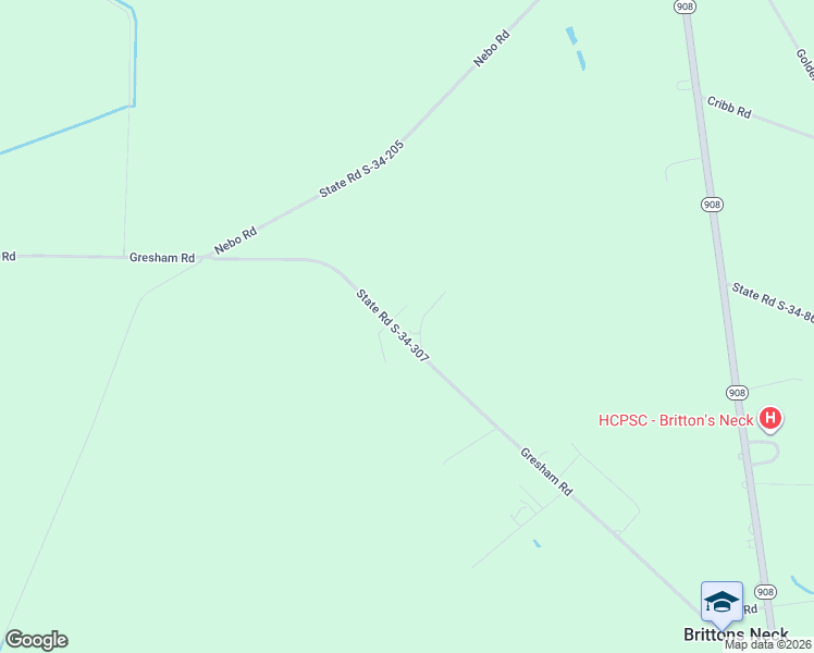 map of restaurants, bars, coffee shops, grocery stores, and more near 858 Gresham Road in Gresham