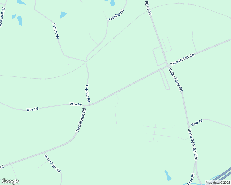 map of restaurants, bars, coffee shops, grocery stores, and more near 3324 Two Notch Road in Lexington