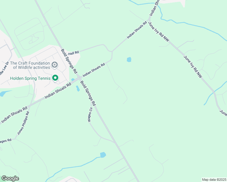 map of restaurants, bars, coffee shops, grocery stores, and more near 3217 Kinross Court in Dacula