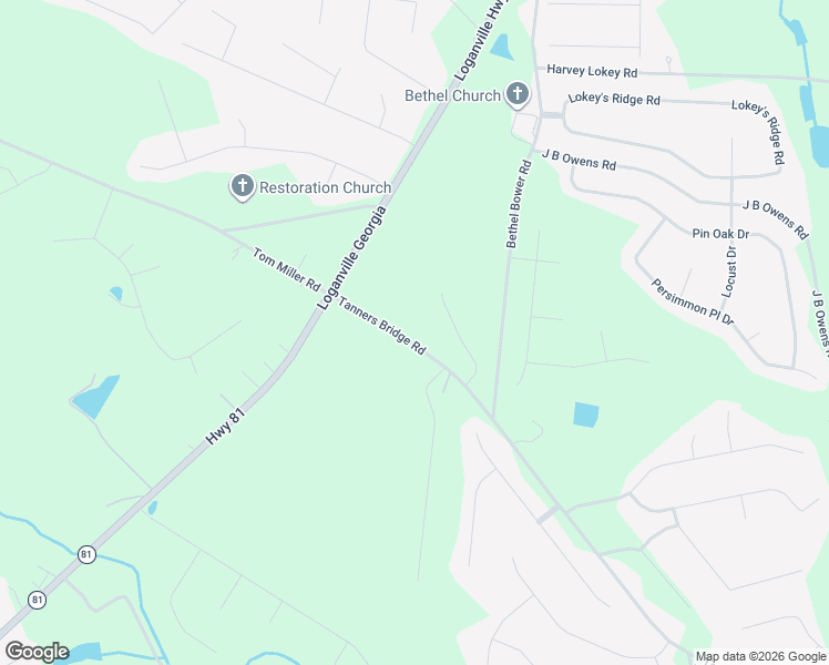 map of restaurants, bars, coffee shops, grocery stores, and more near 574-628 Tanners Bridge Road in Bethlehem