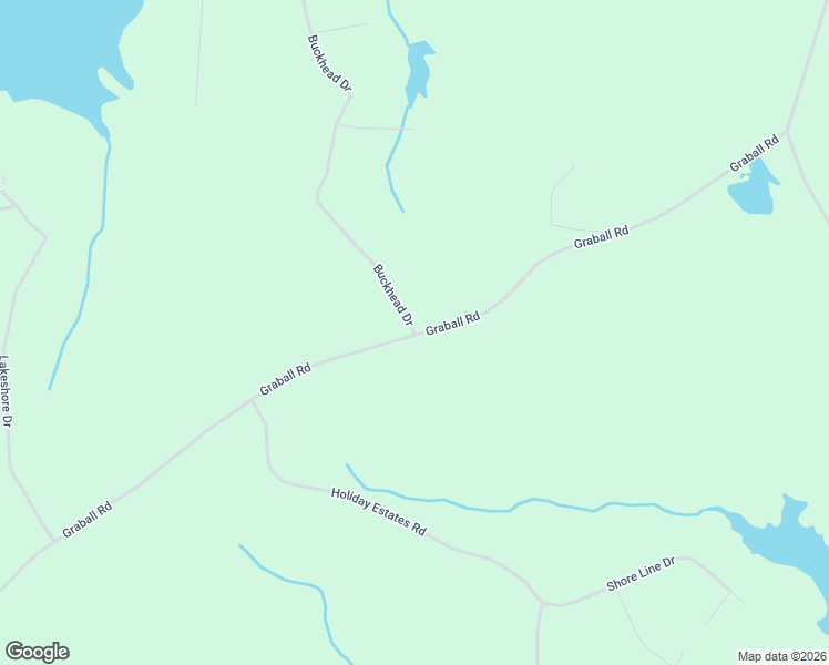 map of restaurants, bars, coffee shops, grocery stores, and more near 1637 Buckhead Drive in Tignall