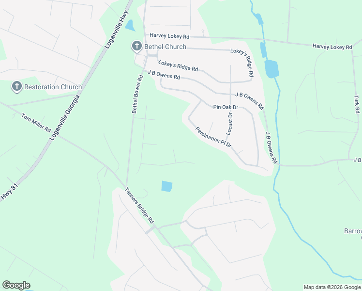 map of restaurants, bars, coffee shops, grocery stores, and more near 775 Nature Ct in Bethlehem