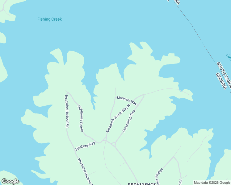 map of restaurants, bars, coffee shops, grocery stores, and more near Lighthouse Pointe in Lincolnton