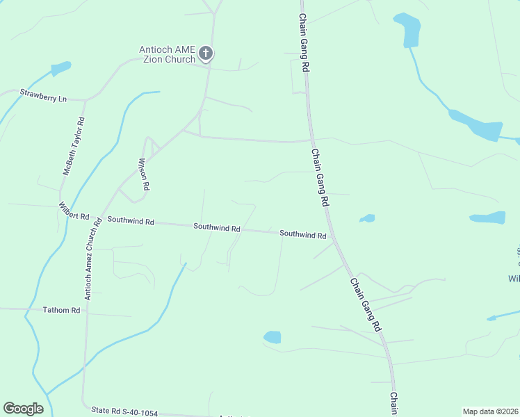 map of restaurants, bars, coffee shops, grocery stores, and more near 118 Eastwind Road in Eastover