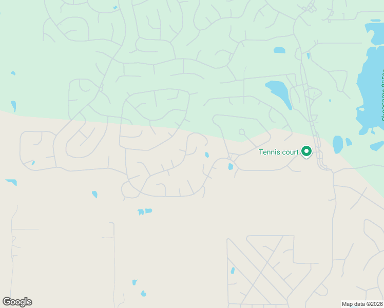 map of restaurants, bars, coffee shops, grocery stores, and more near 488-562 Culp Drive in Burneyville