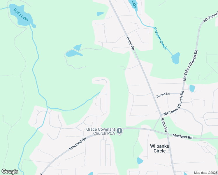 map of restaurants, bars, coffee shops, grocery stores, and more near 306 Dublin Way in Dallas