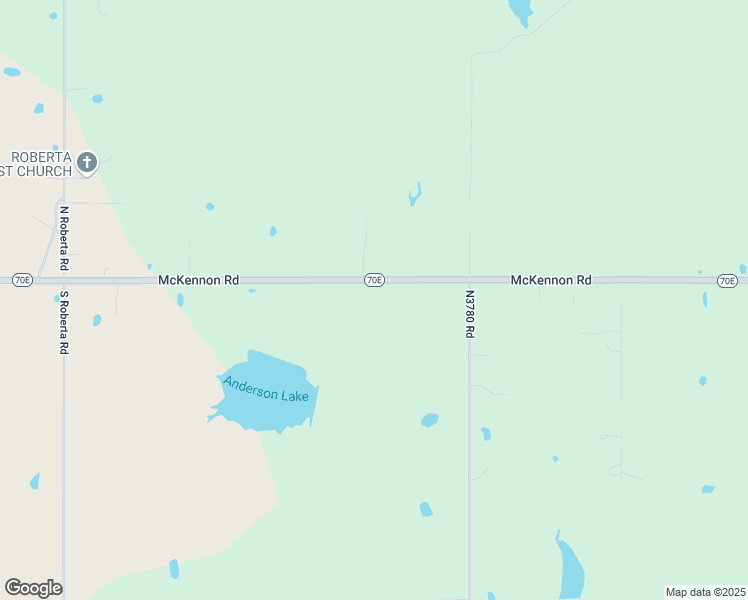 map of restaurants, bars, coffee shops, grocery stores, and more near 7810 State Road 70 East in Durant