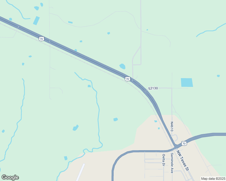 map of restaurants, bars, coffee shops, grocery stores, and more near in Idabel