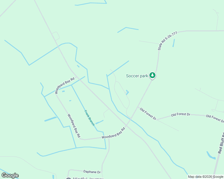 map of restaurants, bars, coffee shops, grocery stores, and more near 801 Windemere Court in Conway