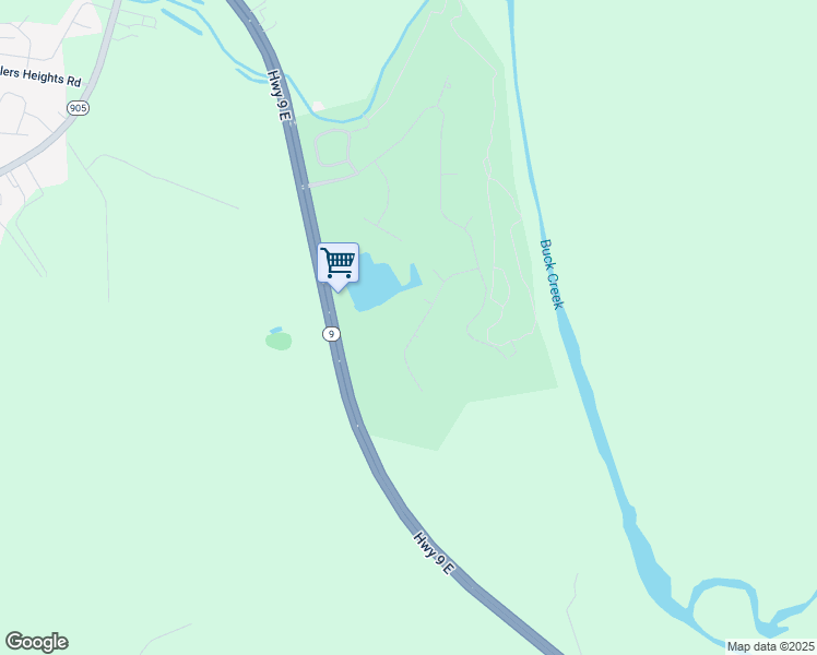 map of restaurants, bars, coffee shops, grocery stores, and more near 13-I # 13-I in Longs
