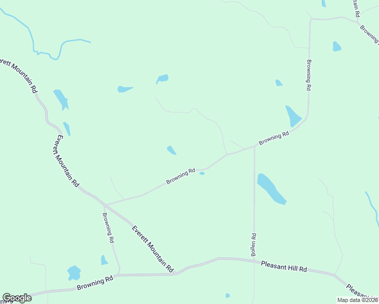 map of restaurants, bars, coffee shops, grocery stores, and more near 1946 Browning Road in Rockmart