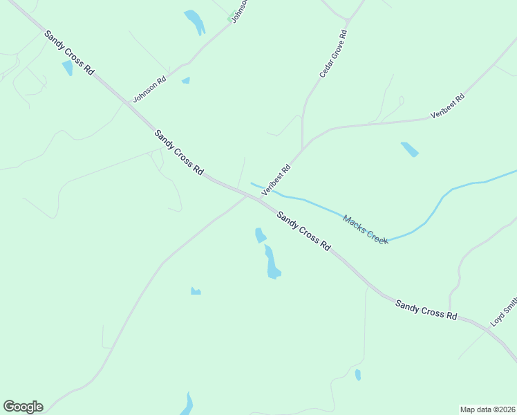 map of restaurants, bars, coffee shops, grocery stores, and more near 355 Sandy Cross Road in Lexington