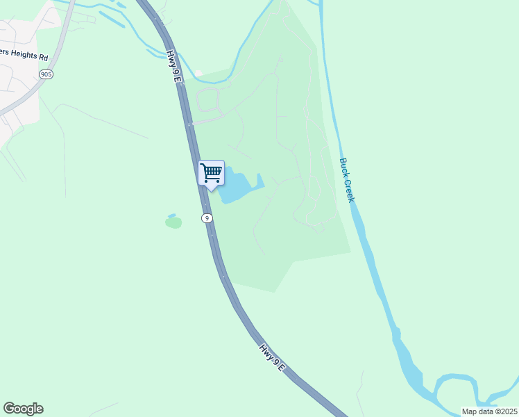 map of restaurants, bars, coffee shops, grocery stores, and more near 13-I # 13-I in Longs