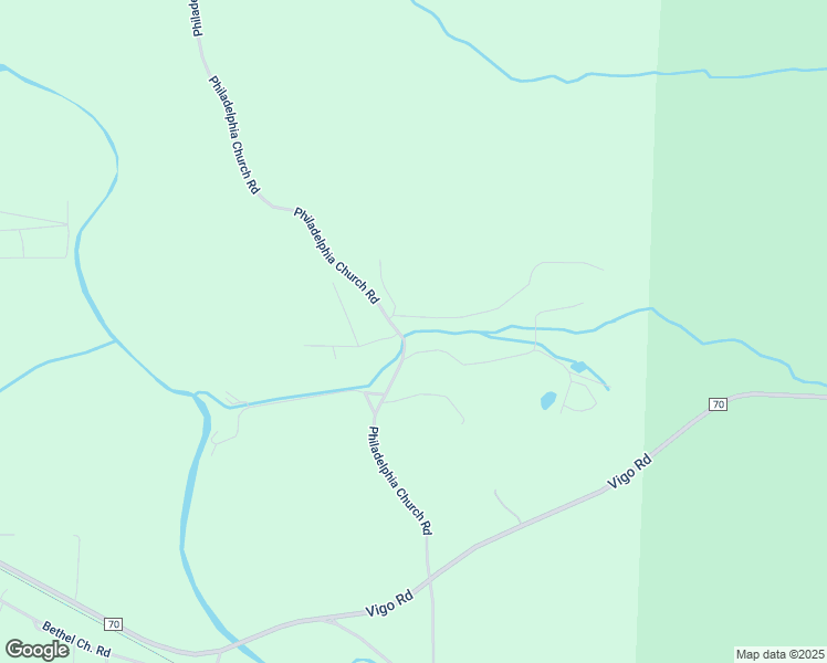 map of restaurants, bars, coffee shops, grocery stores, and more near 44 Dogwood Lane North in Piedmont