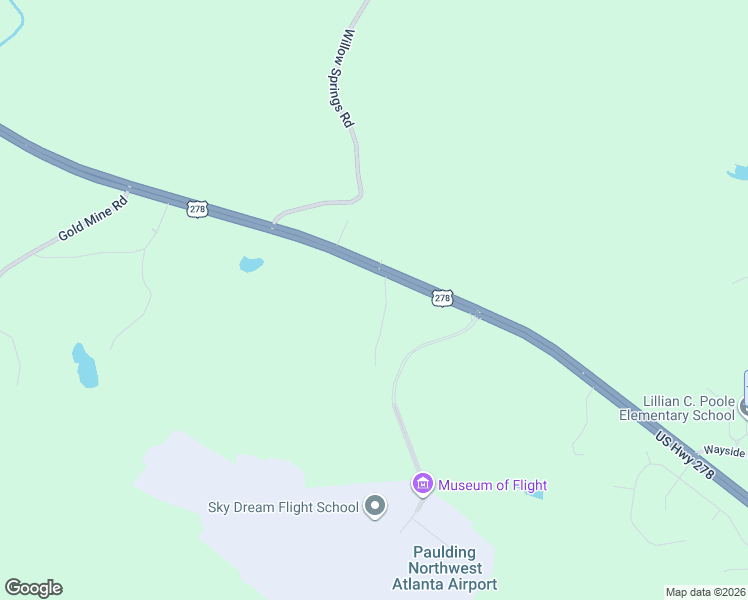 map of restaurants, bars, coffee shops, grocery stores, and more near 90 Jaron Path in Dallas