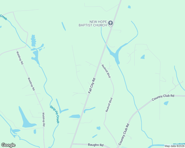 map of restaurants, bars, coffee shops, grocery stores, and more near 141 Old Glory Drive in Jasper