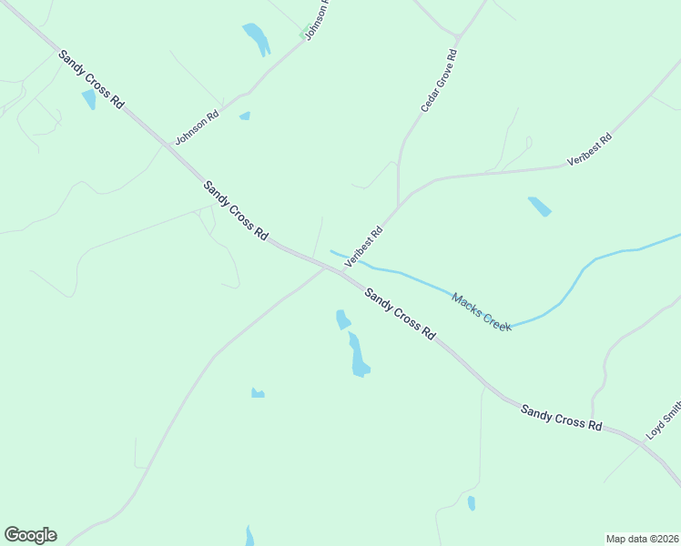 map of restaurants, bars, coffee shops, grocery stores, and more near 355 Sandy Cross Road in Lexington