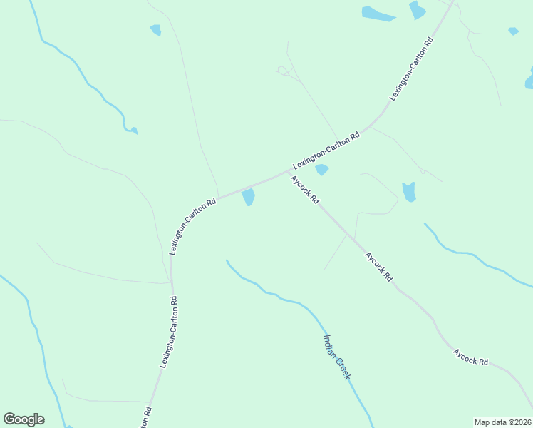 map of restaurants, bars, coffee shops, grocery stores, and more near 470 Lexington-Carlton Road in Lexington