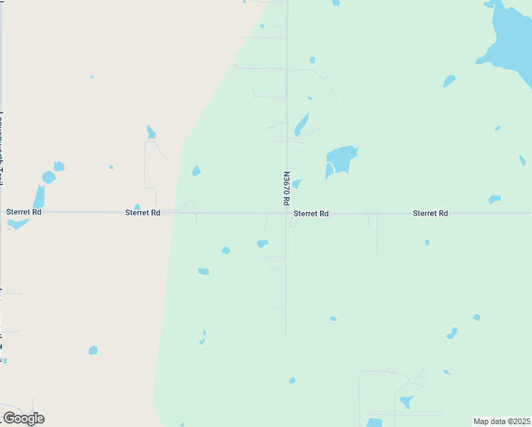 map of restaurants, bars, coffee shops, grocery stores, and more near 1080 Sterret Road in Calera