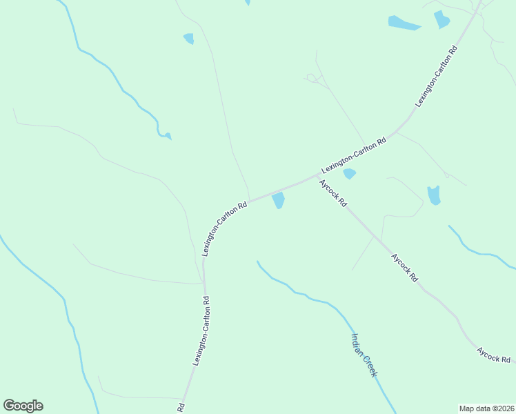 map of restaurants, bars, coffee shops, grocery stores, and more near 470 Lexington-Carlton Road in Lexington