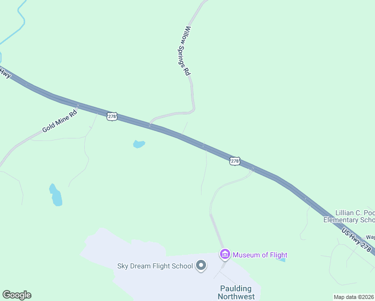 map of restaurants, bars, coffee shops, grocery stores, and more near 90 Jaron Path in Dallas