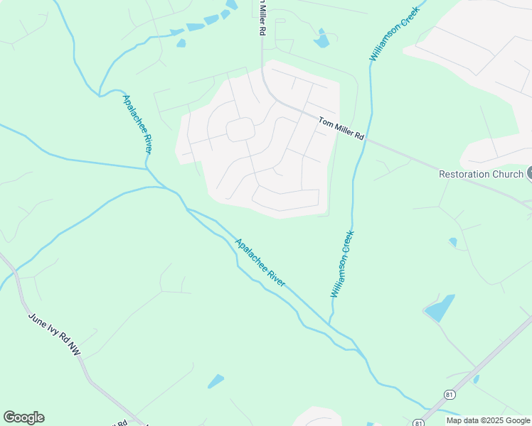 map of restaurants, bars, coffee shops, grocery stores, and more near 1082 Hudson Drive in Bethlehem