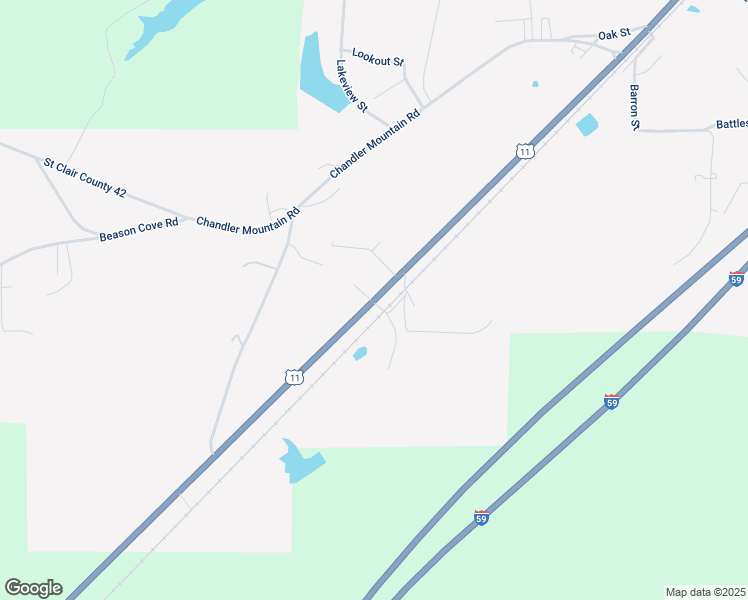 map of restaurants, bars, coffee shops, grocery stores, and more near 2105 Main Street in Steele