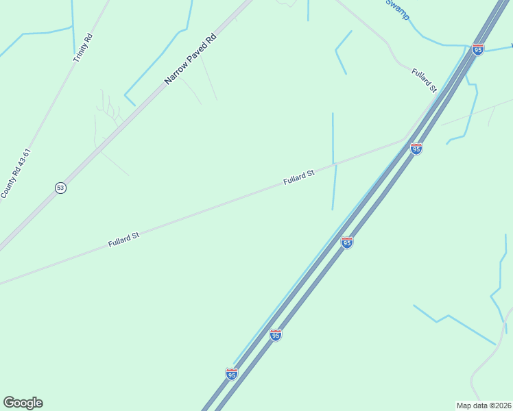 map of restaurants, bars, coffee shops, grocery stores, and more near 7605 Fullard Street in Lynchburg