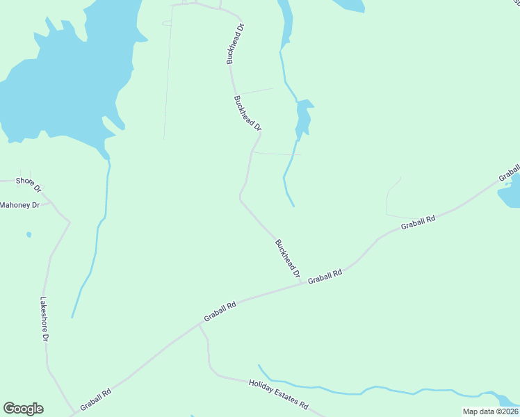 map of restaurants, bars, coffee shops, grocery stores, and more near 1637-1699 Buckhead Drive in Tignall