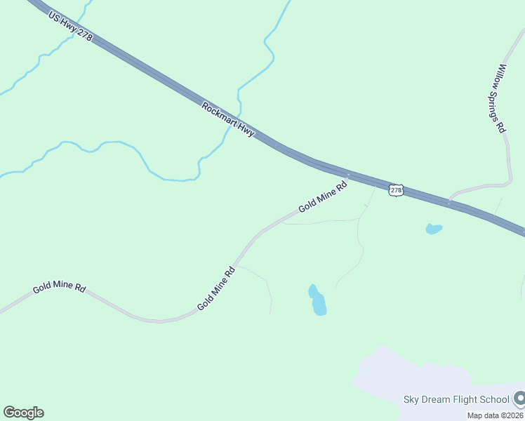 map of restaurants, bars, coffee shops, grocery stores, and more near 300-342 Gold Mine Road in Dallas