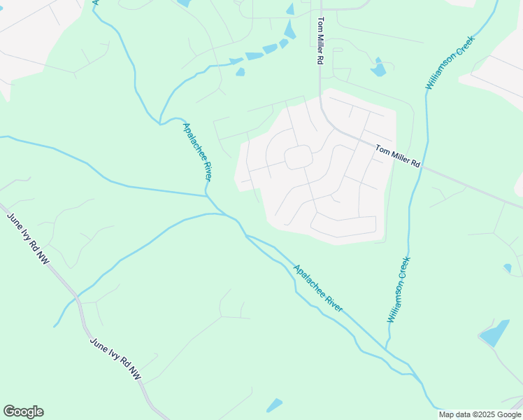 map of restaurants, bars, coffee shops, grocery stores, and more near 1635 Newport Drive in Bethlehem