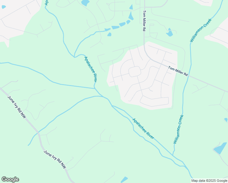 map of restaurants, bars, coffee shops, grocery stores, and more near 1635 Newport Drive in Bethlehem