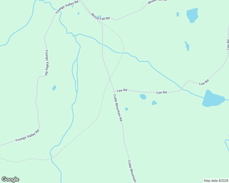 map of restaurants, bars, coffee shops, grocery stores, and more near 4 Lee Road in Cedartown