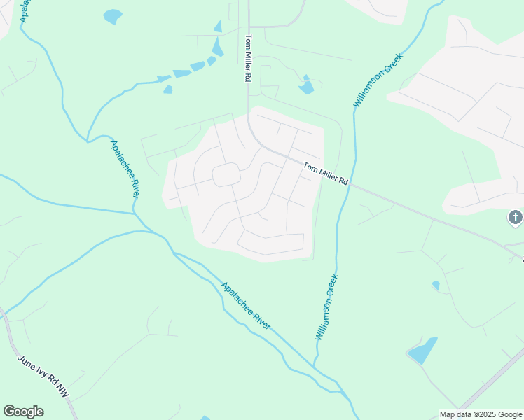 map of restaurants, bars, coffee shops, grocery stores, and more near 143 Trail Winds Drive in Bethlehem