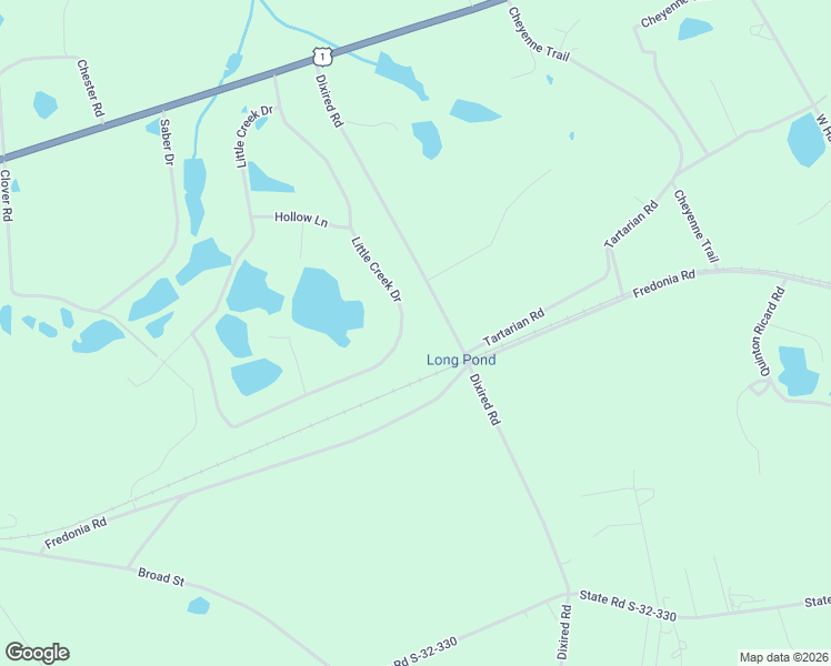 map of restaurants, bars, coffee shops, grocery stores, and more near 257 State Road S-32-1537 in Lexington County