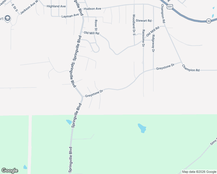 map of restaurants, bars, coffee shops, grocery stores, and more near 135 Greystone Drive in Oneonta