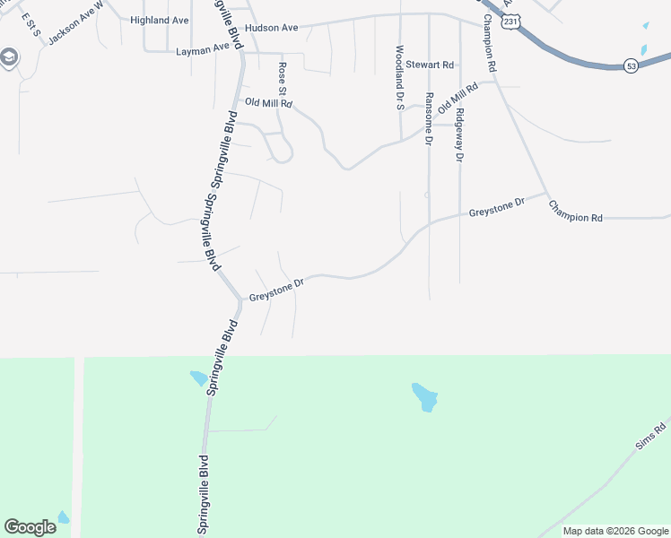 map of restaurants, bars, coffee shops, grocery stores, and more near 135 Greystone Drive in Oneonta