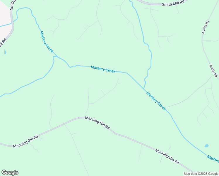 map of restaurants, bars, coffee shops, grocery stores, and more near 480 Gin Mill Drive in Monroe