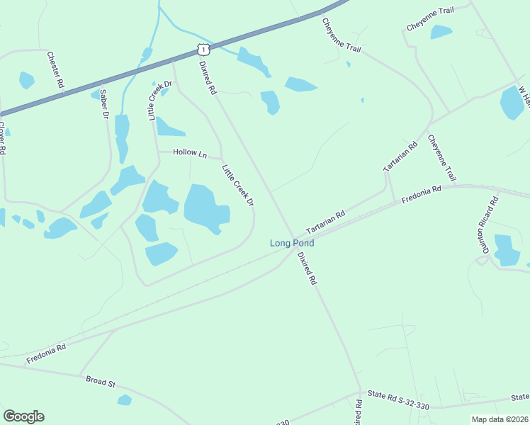 map of restaurants, bars, coffee shops, grocery stores, and more near 257 State Road S-32-1537 in Lexington County