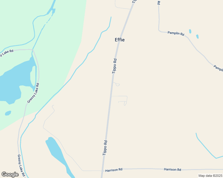 map of restaurants, bars, coffee shops, grocery stores, and more near Tippo Road in Charleston