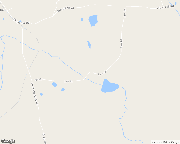 map of restaurants, bars, coffee shops, grocery stores, and more near Lee Road in Polk County