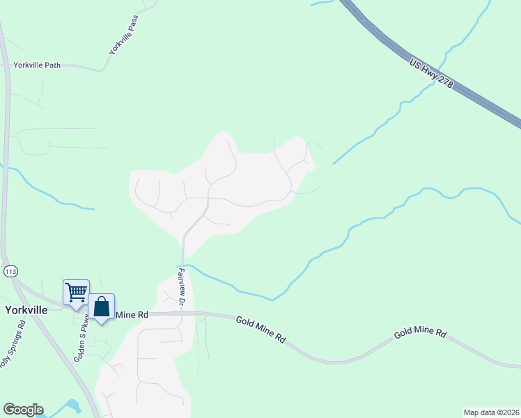 map of restaurants, bars, coffee shops, grocery stores, and more near 194 Fairview Oak Place in Dallas