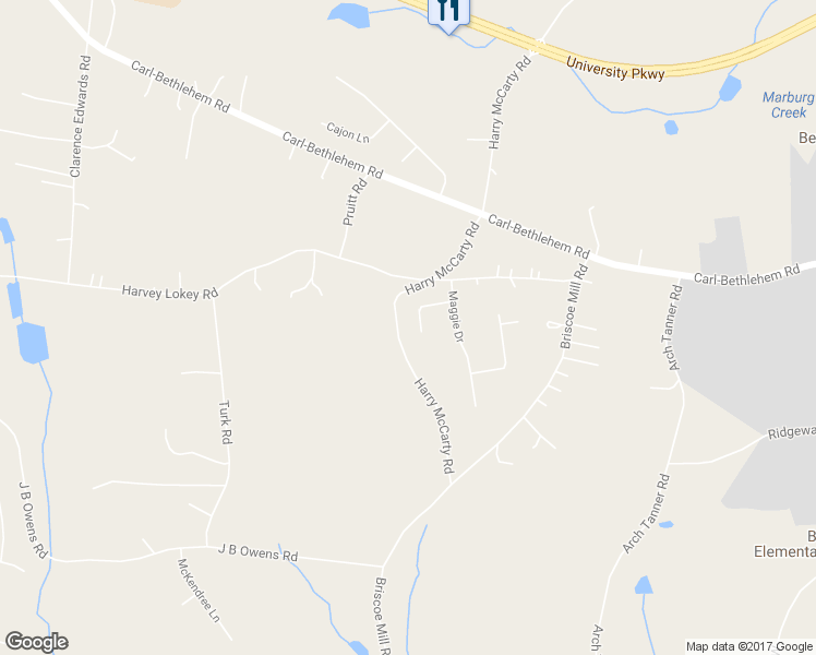 map of restaurants, bars, coffee shops, grocery stores, and more near 311 Maggie Court in Bethlehem